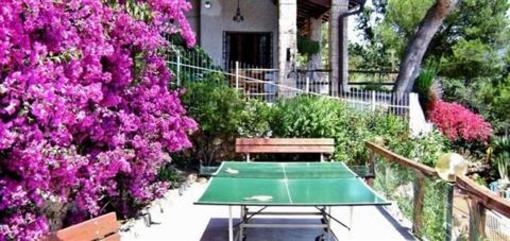 фото отеля Villaggio del Sole