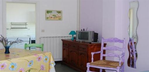 фото отеля Villaggio del Sole