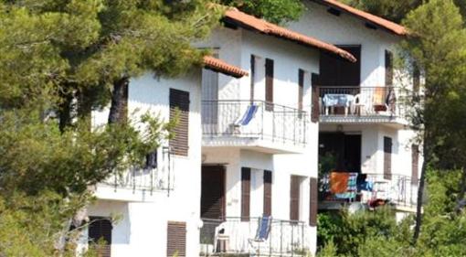фото отеля Villaggio del Sole