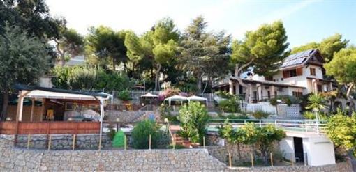 фото отеля Villaggio del Sole