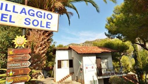 фото отеля Villaggio del Sole