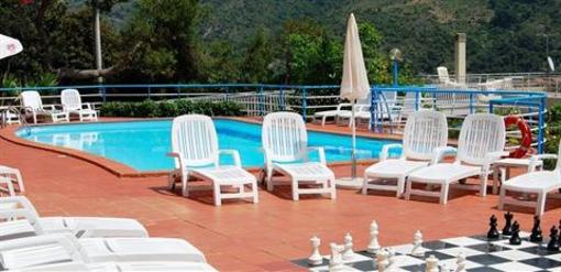 фото отеля Villaggio del Sole