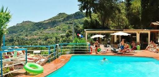 фото отеля Villaggio del Sole