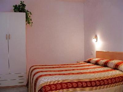 фото отеля Hotel Residence Villa Ascoli Vieste