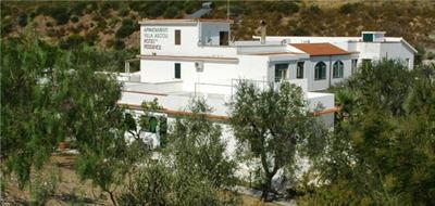 фото отеля Hotel Residence Villa Ascoli Vieste
