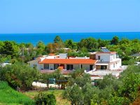 Hotel Residence Villa Ascoli Vieste