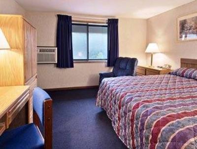 фото отеля Super 8 Mankato