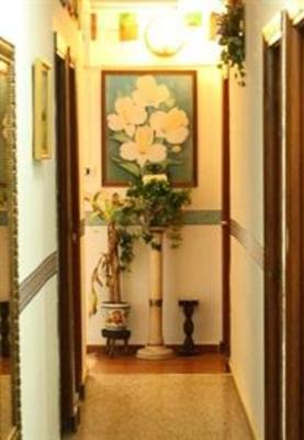 фото отеля Hostal La Paloma