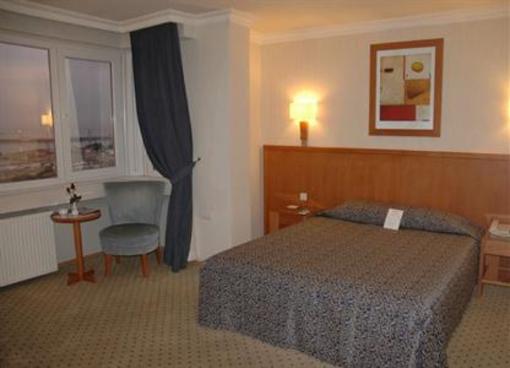 фото отеля North Point Hotel Samsun