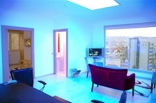 фото отеля North Point Hotel Samsun