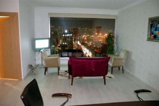 фото отеля North Point Hotel Samsun
