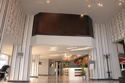 фото отеля North Point Hotel Samsun