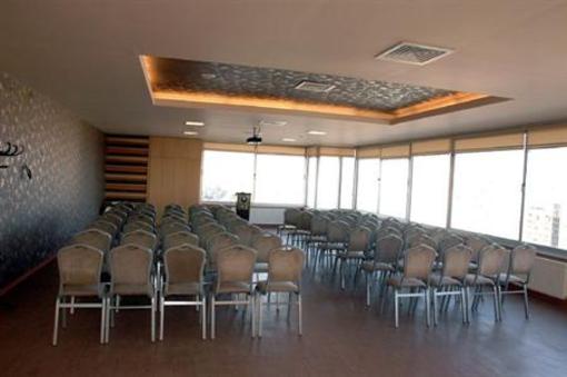 фото отеля North Point Hotel Samsun