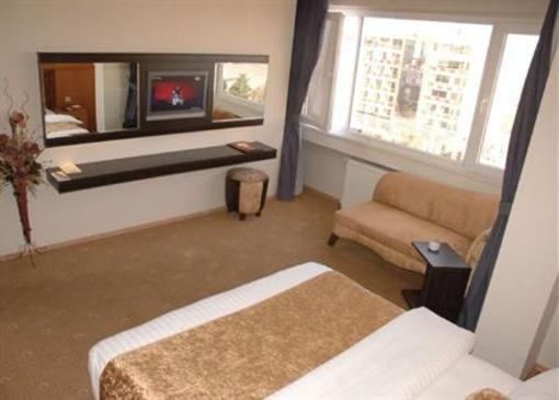 фото отеля North Point Hotel Samsun