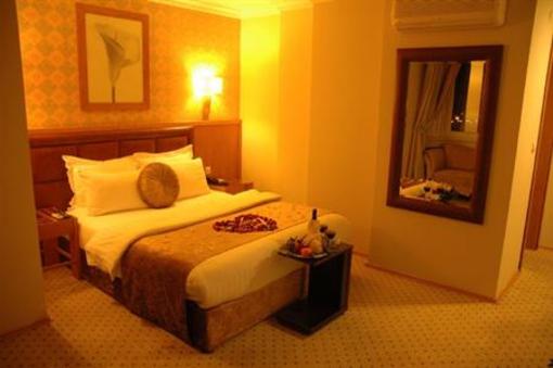 фото отеля North Point Hotel Samsun