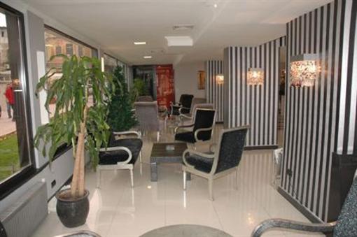 фото отеля North Point Hotel Samsun