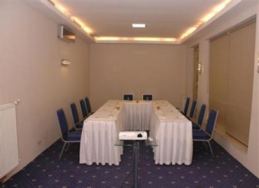 фото отеля North Point Hotel Samsun