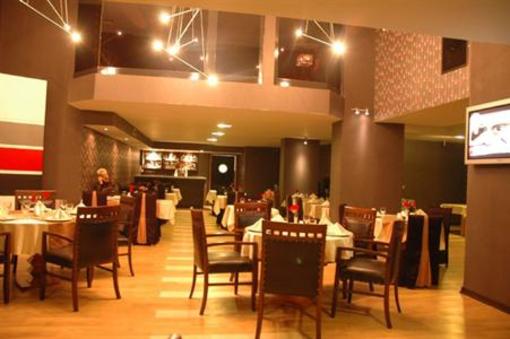 фото отеля North Point Hotel Samsun
