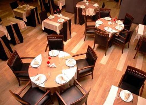 фото отеля North Point Hotel Samsun
