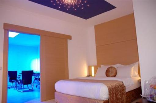 фото отеля North Point Hotel Samsun