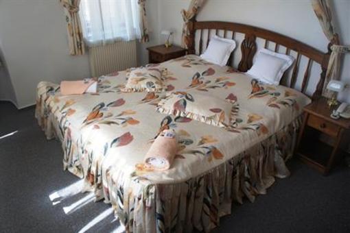 фото отеля Hotel Lafayette