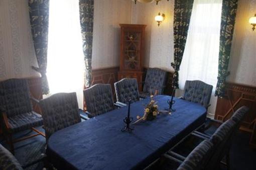 фото отеля Hotel Lafayette