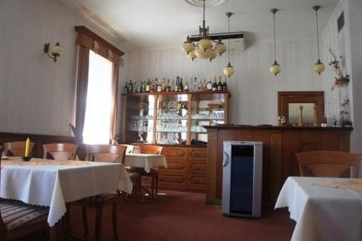 фото отеля Hotel Lafayette