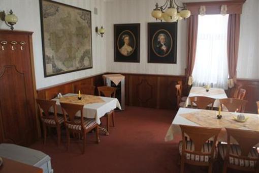 фото отеля Hotel Lafayette