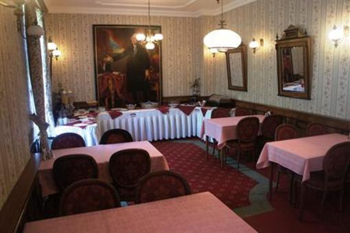 фото отеля Hotel Lafayette
