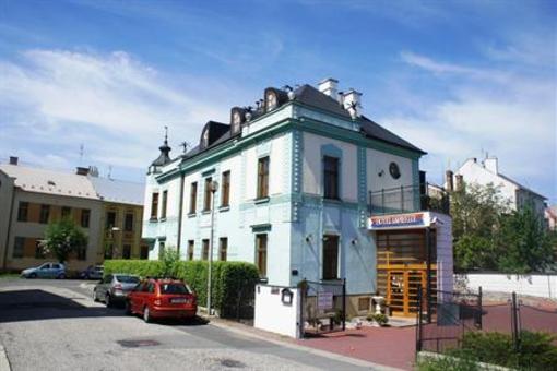 фото отеля Hotel Lafayette