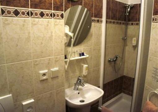 фото отеля Hotel Lafayette
