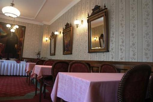 фото отеля Hotel Lafayette