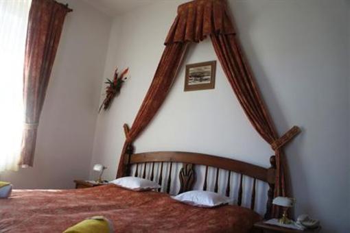 фото отеля Hotel Lafayette