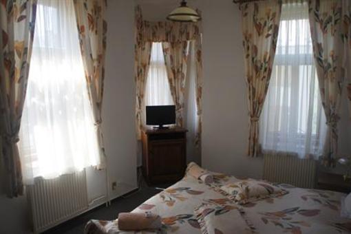 фото отеля Hotel Lafayette