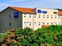 Ibis Budget Lyon Est Chaponnay