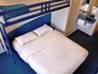 фото отеля Ibis Budget Lyon Est Chaponnay