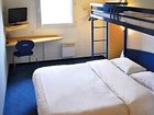 фото отеля Ibis Budget Lyon Est Chaponnay