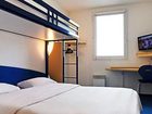 фото отеля Ibis Budget Lyon Est Chaponnay