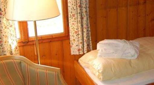 фото отеля Naturhotel Grafenast
