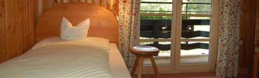 фото отеля Naturhotel Grafenast