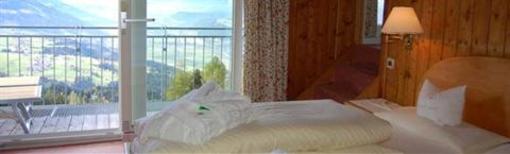 фото отеля Naturhotel Grafenast