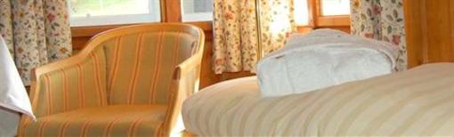 фото отеля Naturhotel Grafenast