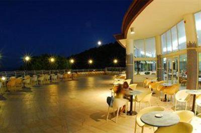 фото отеля Hotel Villaggio Gattarella