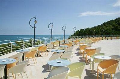 фото отеля Hotel Villaggio Gattarella