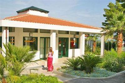 фото отеля Hotel Villaggio Gattarella