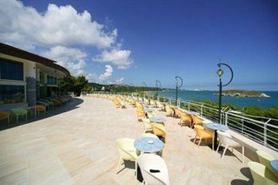 фото отеля Hotel Villaggio Gattarella