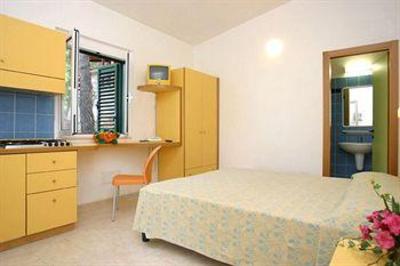 фото отеля Hotel Villaggio Gattarella