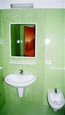 фото отеля Hotel Villaggio Gattarella