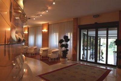 фото отеля Hotel Globo