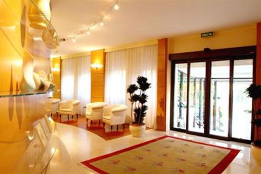 фото отеля Hotel Globo